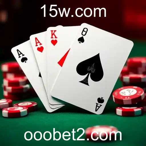 Bacará Online: Uma Experiência em Ooobet