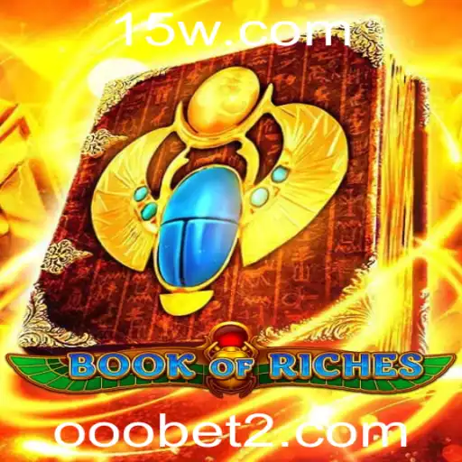 Desbravando o Universo de BookofRiches: Um Guia Completo