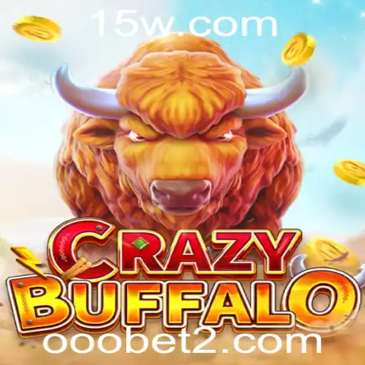 Descubra o Mundo Emocionante do Jogo CRAZYBUFFALO