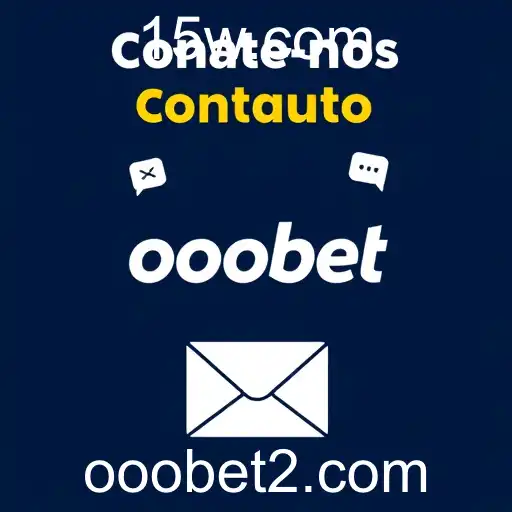Contate-nos: O Guia Completo para Entrar em Contato com a ooobet