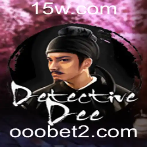 DetectiveDee: Mergulhe em uma Aventura de Mistérios com a Palavra-Chave Oculta