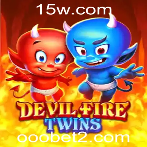 DevilFireTwins: Um Mergulho no Mundo do Jogo e Sua Dinâmica Avassaladora