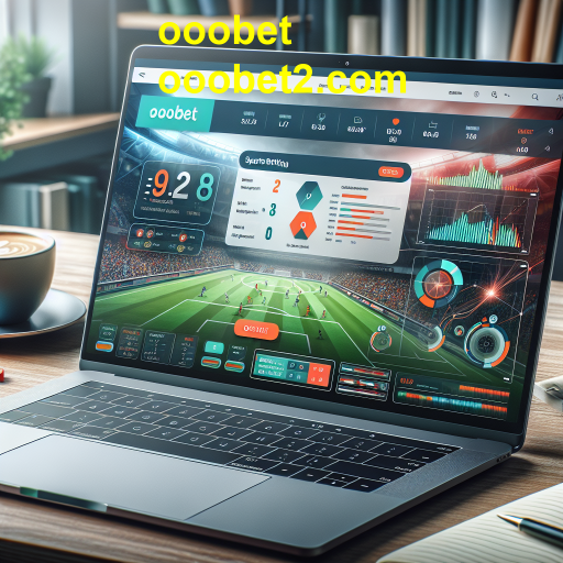 Descubra o Mundo das Apostas Esportivas no ooobet