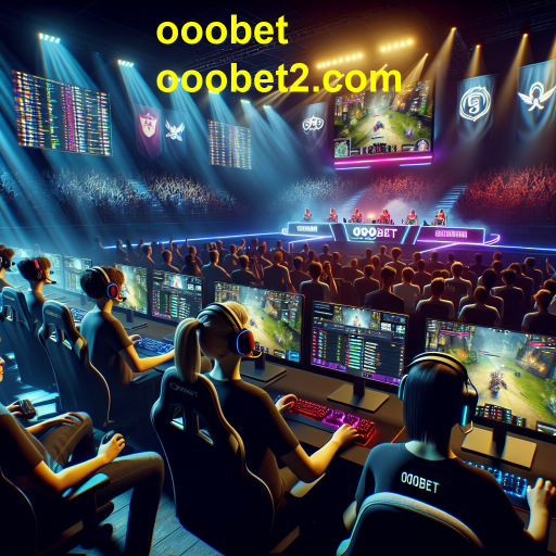 O Crescimento dos eSports na Indústria de Jogos