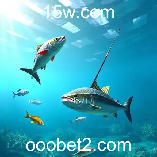 Jogos de Pesca: Diversão e Estratégia no Cenário Virtual