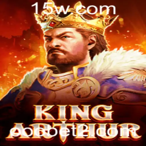 Descubra o Fascinante Mundo de KingArthur: Uma Aventura Épica no Universo dos Jogos