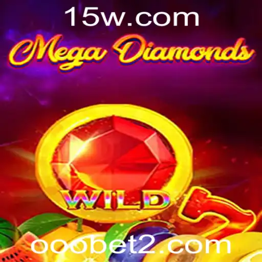 Descubra MegaDiamond: O Jogo que Está Transformando as Regras