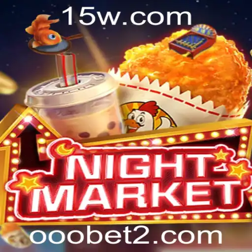Descubra o Fascinante Mundo de NIGHTMARKET: O Jogo que Revoluciona o Cenário Atual
