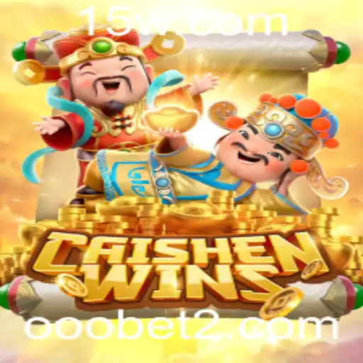 Descubra o Mundo Encantador de CaishenWins no Ooobet