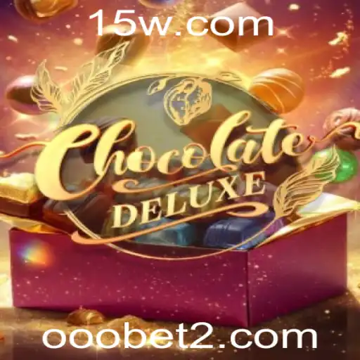 Explorando ChocolateDeluxe: Um Mergulho em Diversão e Estratégia