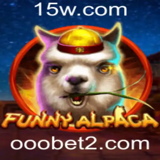Descubra o Mundo de FunnyAlpaca: Um Jogo de Estratégia Cativante