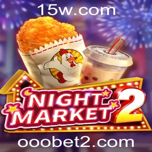 Explorando o Mundo Fascinante de NightMarket2: Um Guia Completo