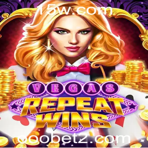 Descubra o Emocionante Mundo de VegasRepeatWins: Uma Nova Jornada na Indústria de Jogos