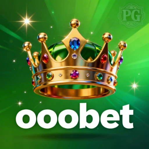 ooobet Logo