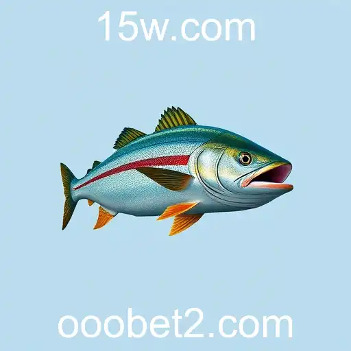Explorando o Universo da Pesca Online com Ooobet